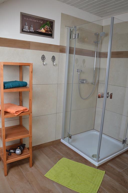 Ferienwohnung Diana ルスト エクステリア 写真