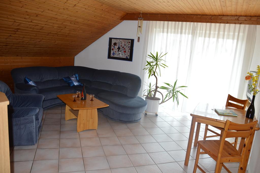 Ferienwohnung Diana ルスト エクステリア 写真